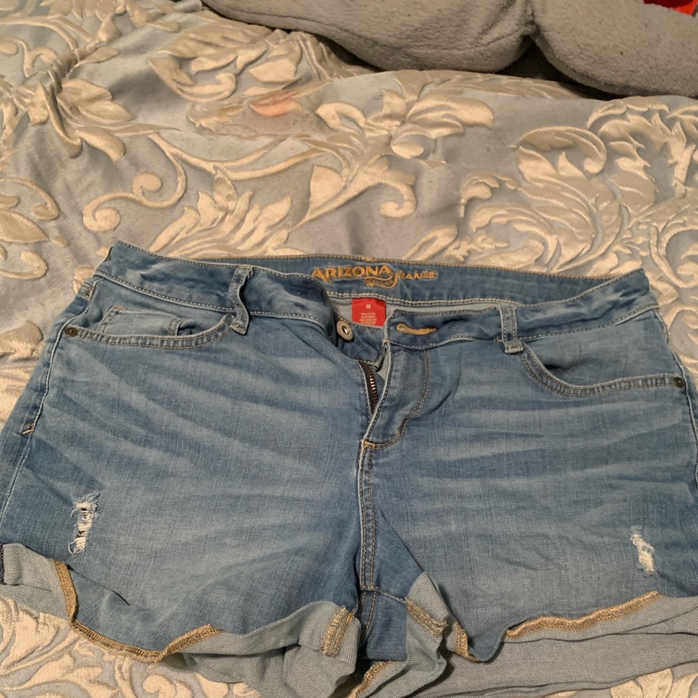 Arizona Jean shorts